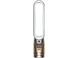 Dyson 369876-01 TP09 Purifier Cool Formaldehyde Luftreiniger Weiß/Gold (40 Watt)