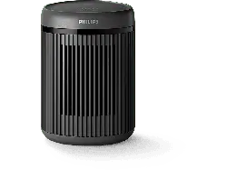 Philips CX2120/01 2000 Series Kompakter Keramikheizlüfter (1500 Watt, Raumgröße: 15 m²)