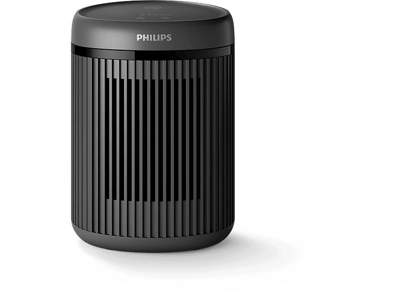 Philips CX2120/01 2000 Series Kompakter Keramikheizlüfter (1500 Watt, Raumgröße: 15 m²)