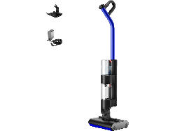 Dyson WashG1™ Nassreiniger, Mattschwarz/Ultramarin