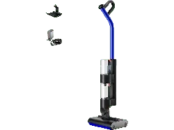 Dyson WashG1™ Nassreiniger, Mattschwarz/Ultramarin