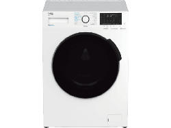 Beko WDW 8716 STB Waschtrockner (8 kg / 5 kg, 1400 U/Min.)