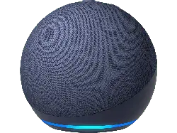 Amazon Echo Dot 5. Generation, blau; Smart Speaker