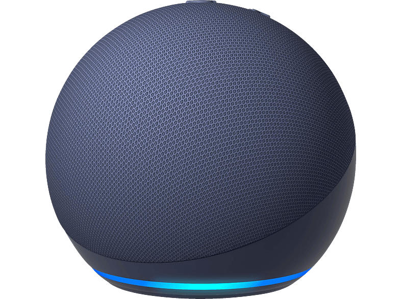 Amazon Echo Dot 5. Generation, blau; Smart Speaker