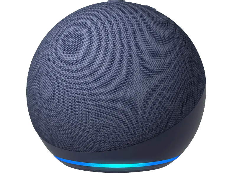 Amazon Echo Dot 5. Generation, blau; Smart Speaker