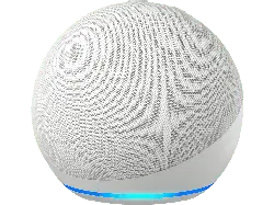 Amazon Echo Dot 5. Generation, weiß; Smart Speaker