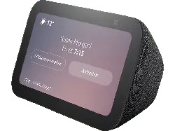 Amazon Echo Show 5 (3. Generation) Smart Speaker, anthrazit