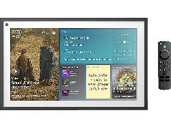Amazon Echo Show 15 + Fernbedienung; Smart Speaker