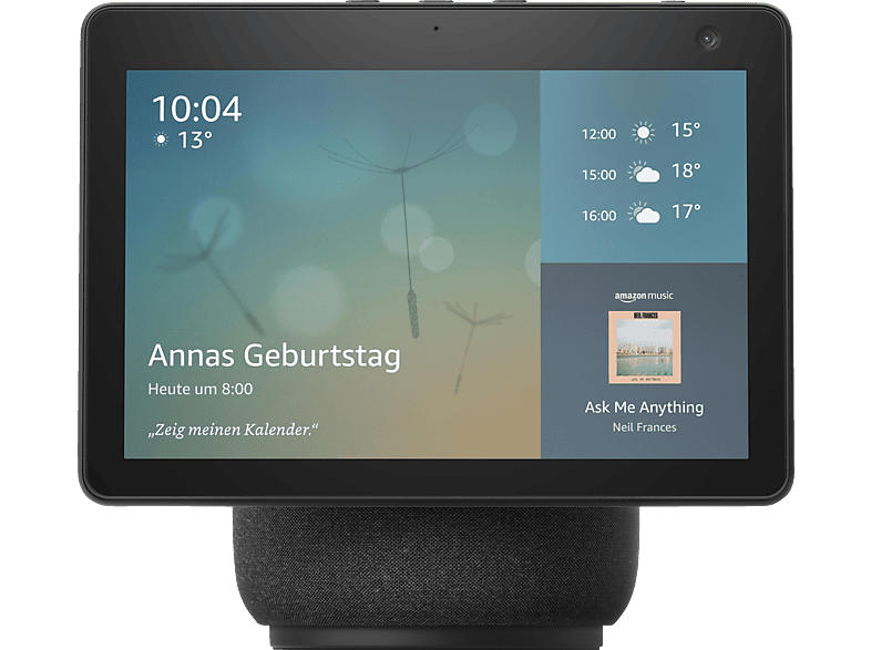 Amazon Echo Show 10; Smart Speaker