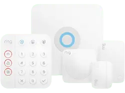 ring Alarm Security, 5-teilig (2. Generation); Starter Kit