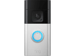 ring Battery Video Doorbell Plus Türklingel