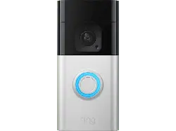 ring Battery Video Doorbell Plus Türklingel