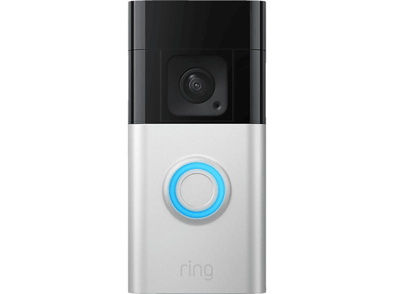 ring Battery Video Doorbell Plus Türklingel