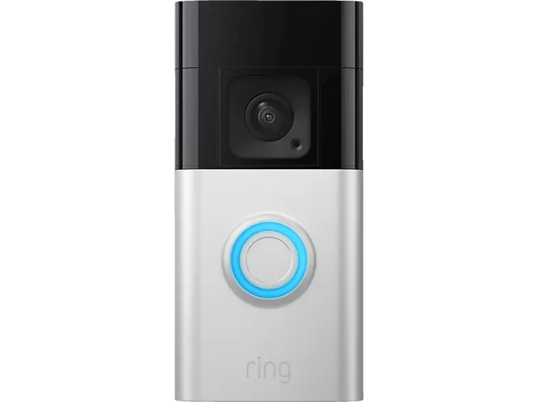 ring Battery Video Doorbell Plus Türklingel