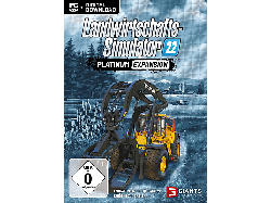 Landwirtschafts-Simulator 22: Platinum Expansion (Add-On)