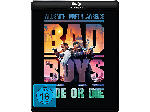 MediaMarkt Bad Boys: Ride or Die [Blu-ray] - bis 19.10.2024