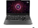 MediaMarkt Lenovo LOQ 15APR9 Gaming Notebook 15,6 Zoll, FHD, AMD Ryzen™ 7 7435HS, 16 GB RAM, 1000 SSD, Windows 11 Home (64 Bit), GeForce RTX™ 4070, Luna Grey Full-HD, GB, - bis 19.10.2024