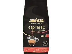 Lavazza Barista Gran Crema Kaffeebohnen, 1kg