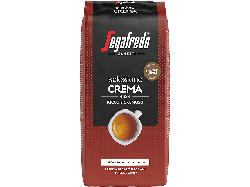 Segafredo Kaffeebohnen Selezione Crema (1 kg)