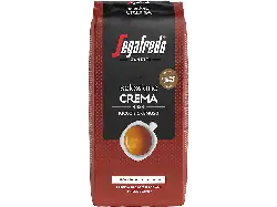 Segafredo Kaffeebohnen Selezione Crema (1 kg)