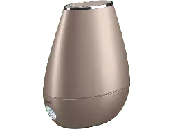 Beurer 681.13 LB 37 Luftbefeuchter Braun (20 Watt, Raumgr&ouml;&szlig;e: 20 m&sup2;)