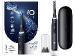 MediaMarkt Oral-B iO Series 5 Elektrische Zahnbürste Matt Black - bis 19.10.2024