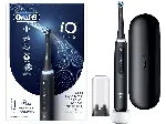 MediaMarkt Oral-B iO Series 5 Elektrische Zahnb&uuml;rste Matt Black - bis 15.08.2026