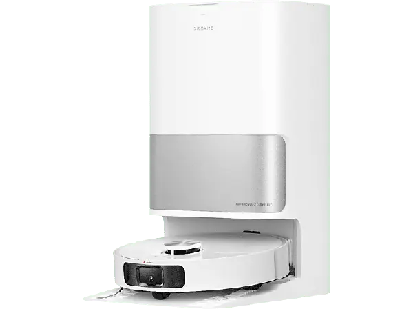 Dreame L10 S Ultra Gen2 Saugroboter (Weiß, Laufzeit: 180 Min.)