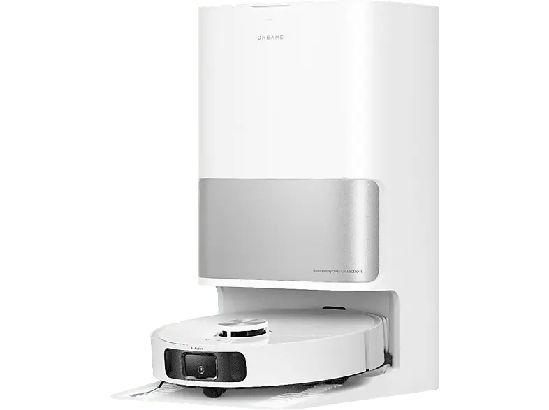 Dreame L10 S Ultra Gen2 Saugroboter (Weiß, Laufzeit: 180 Min.)