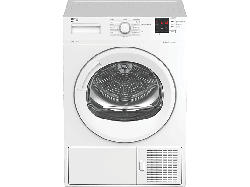 Beko DS843F3G0 Wärmepumpentrockner (8 kg, A++)