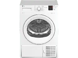 Beko DS843F3G0 Wärmepumpentrockner (8 kg, A++)
