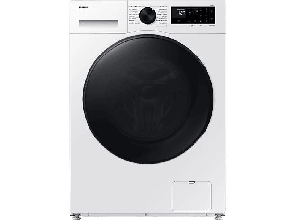 Samsung WD11DG5B15BEEG Waschtrockner (11 kg / 6 kg, 1400 U/Min.)