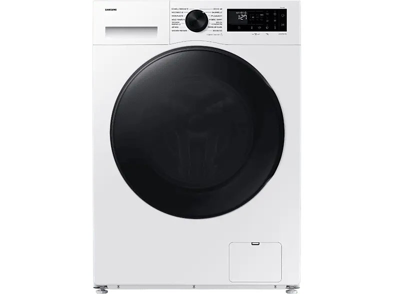 Samsung WD11DG5B15BEEG Waschtrockner (11 kg / 6 kg, 1400 U/Min.)