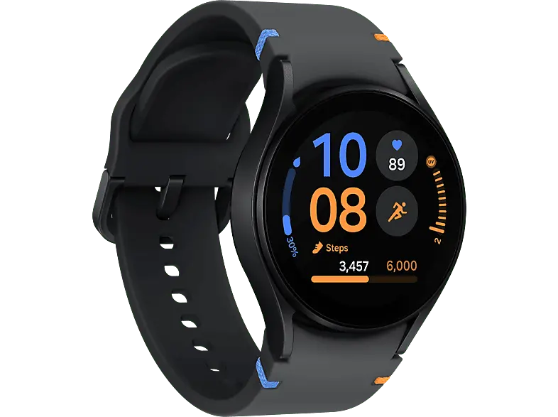 Samsung Galaxy Watch FE 40mm BT, Black; Smartwatch