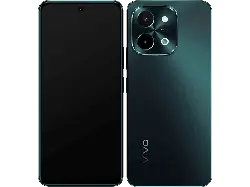 Vivo Y28, 256 GB, Agate Green, Dual SIM
