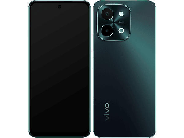 Vivo Y28 8+256GB Agate Green