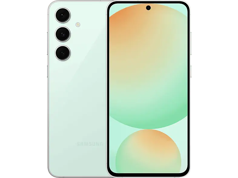 Samsung Galaxy S24FE, 128 GB, Mint, Dual SIM