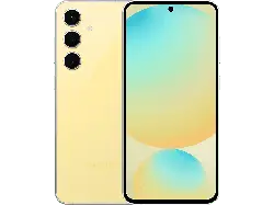 Samsung Galaxy S24FE, 128 GB, Yellow, Dual SIM