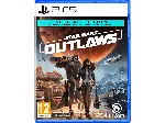 MediaMarkt Dornbirn Messepark star wars Outlaws Special Edition (Media Markt Exklusiv) - [PlayStation 5] - bis 24.12.2025