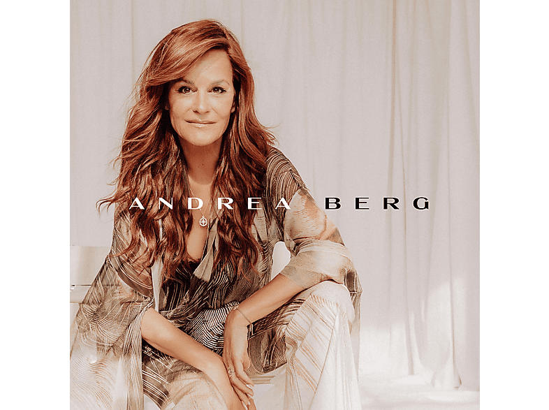 Andrea Berg - [CD]