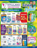 Vitulano Drugstore Festa dei nonni! - al 15.10.2024