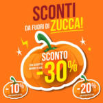 Dmail Scnto 30% - al 13.10.2024