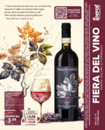 Iperal Fiera del vino - al 15.10.2024