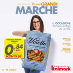 Italmark Grandi marche - al 15.10.2024