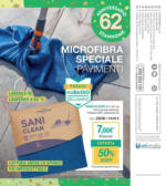 Stanhome Microfibra speciale pavimenti - al 18.10.2024