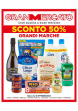 Sconto 50%