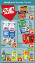 Rewe: Wochenangebote