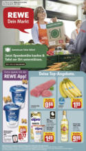 Rewe: Wochenangebote