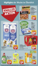 Rewe: Wochenangebote