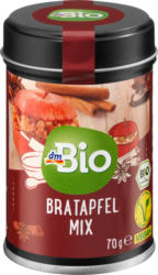 dmBio Gewürzmischung, Bratapfel Mix, vegan